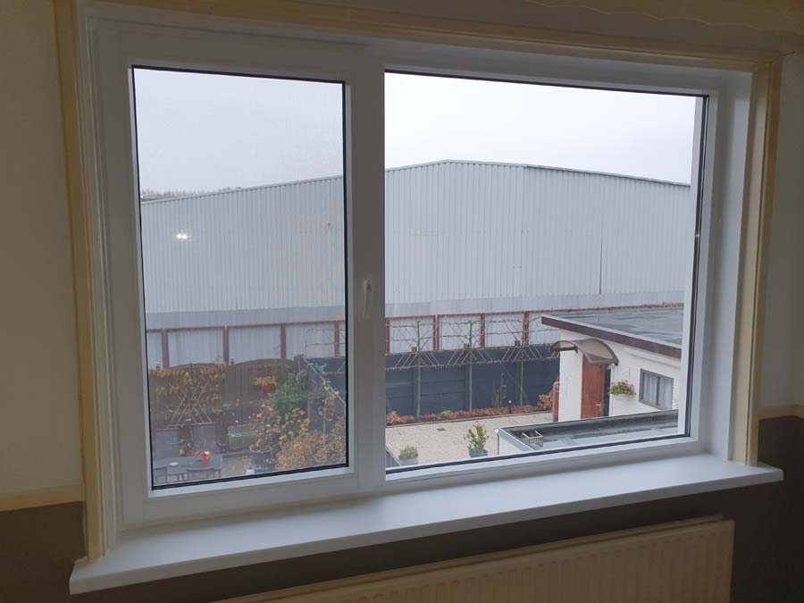 Kunststof kozijnen Vlaardingen